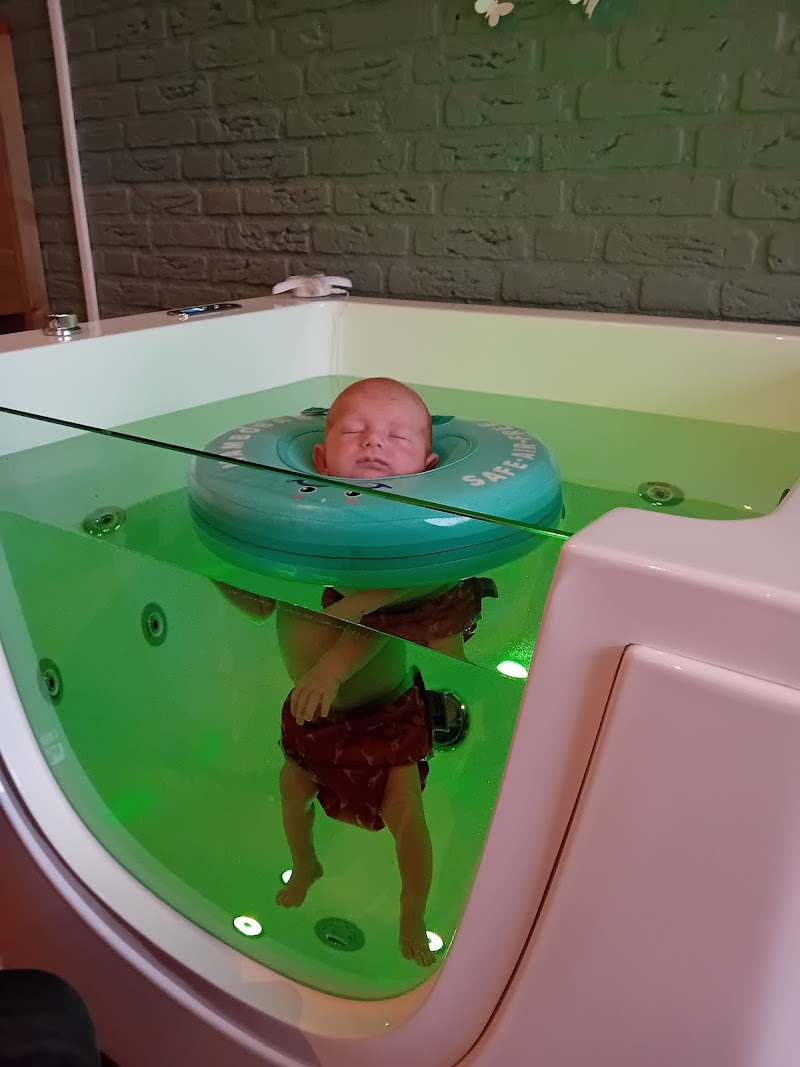 Baby Spa De Drie Provinciën