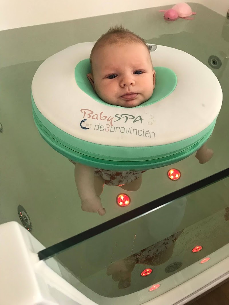 Baby Spa De Drie Provinciën - Foto 4