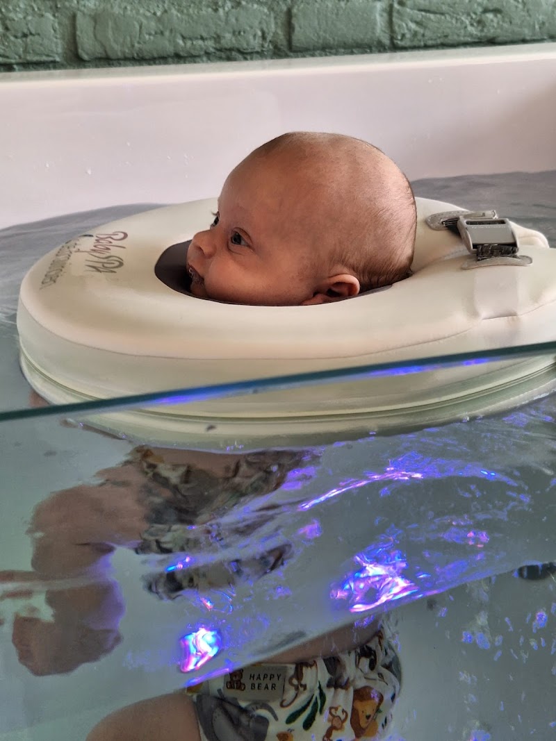 Baby Spa De Drie Provinciën - Foto 2