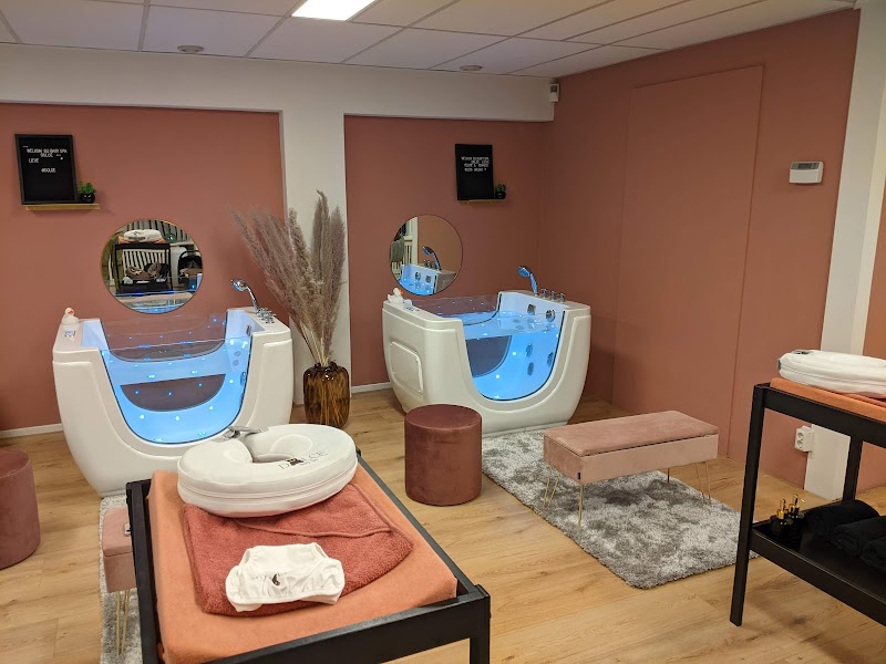Baby Spa Dolce - Foto 4