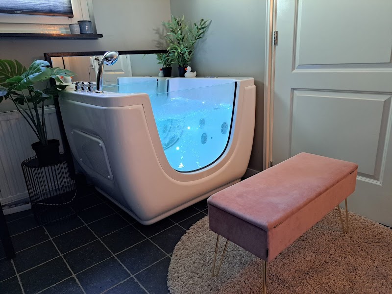 Baby Spa Dolce - Foto 8