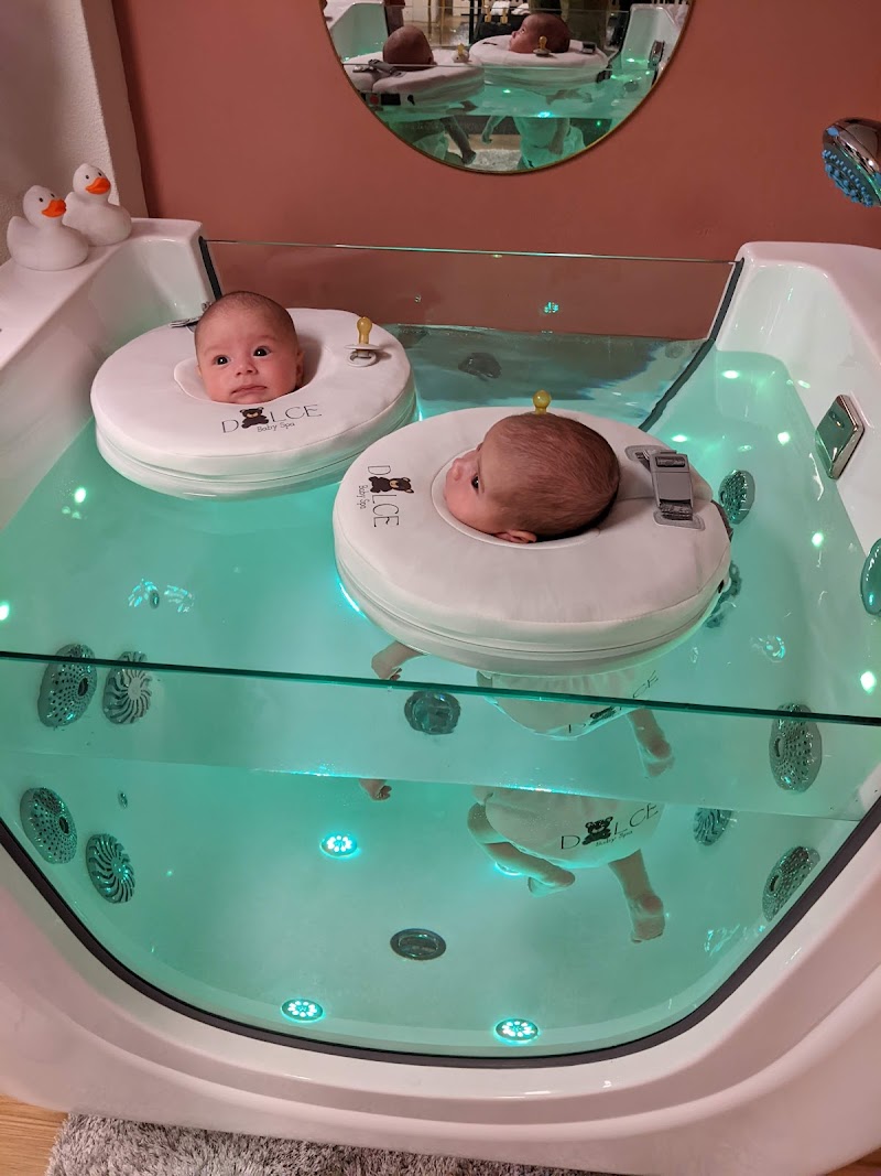 Baby Spa Dolce - Foto 3