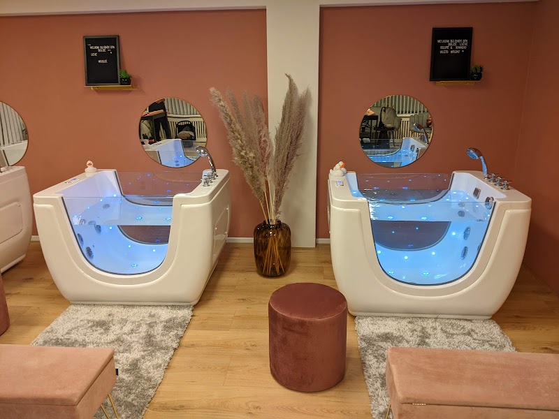 Baby Spa Dolce - Foto 2
