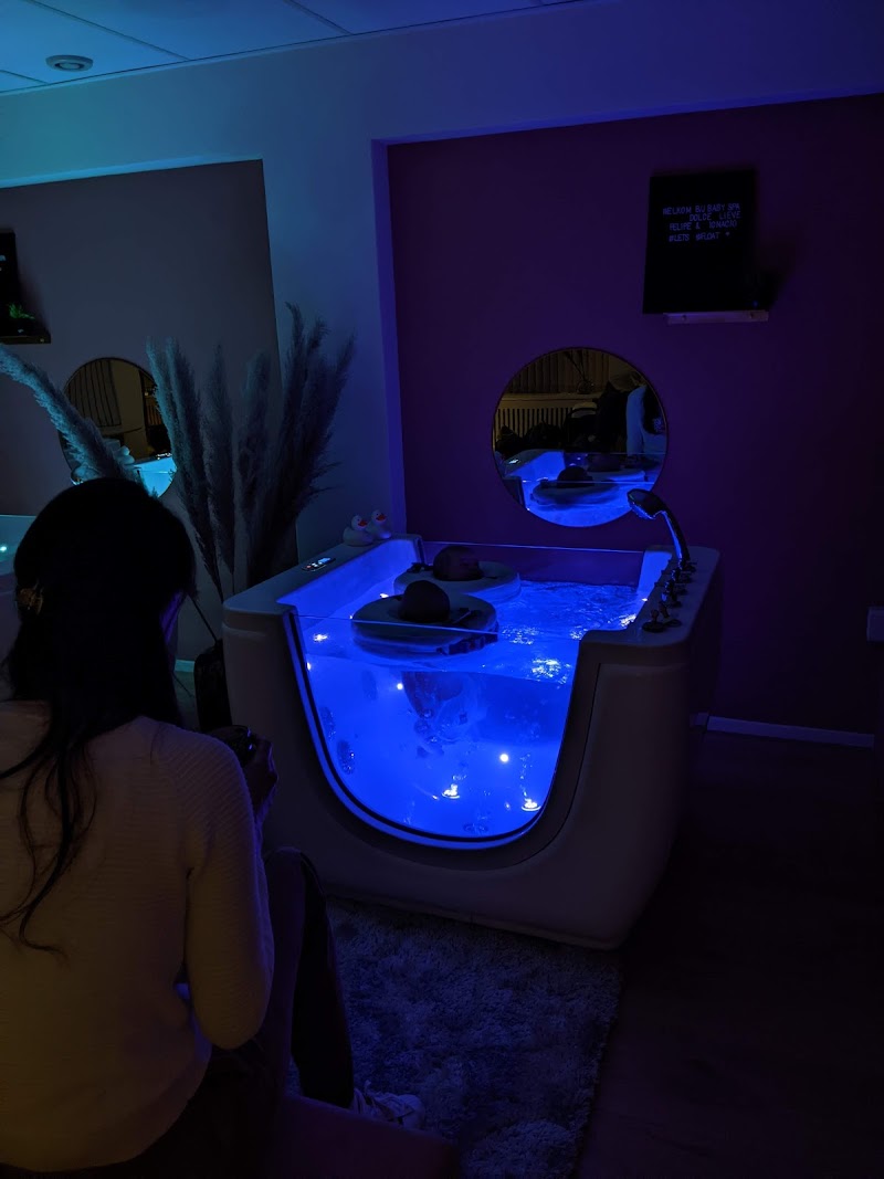 Baby Spa Dolce - Foto 9