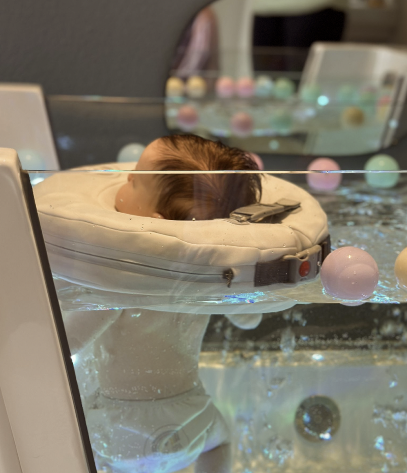 Baby Spa Drenthe - Hoogeveen - Foto 2