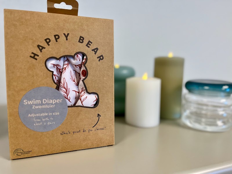 Baby Spa Drenthe - Hoogeveen