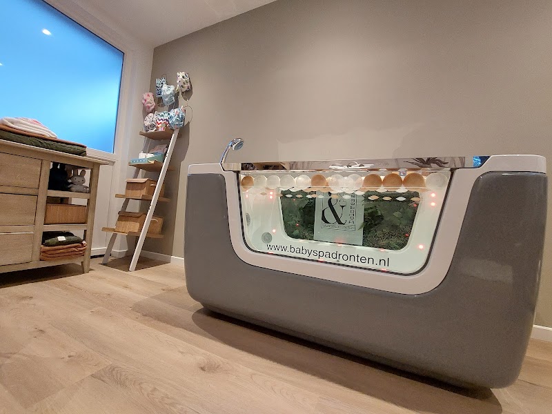 Baby Spa Dronten