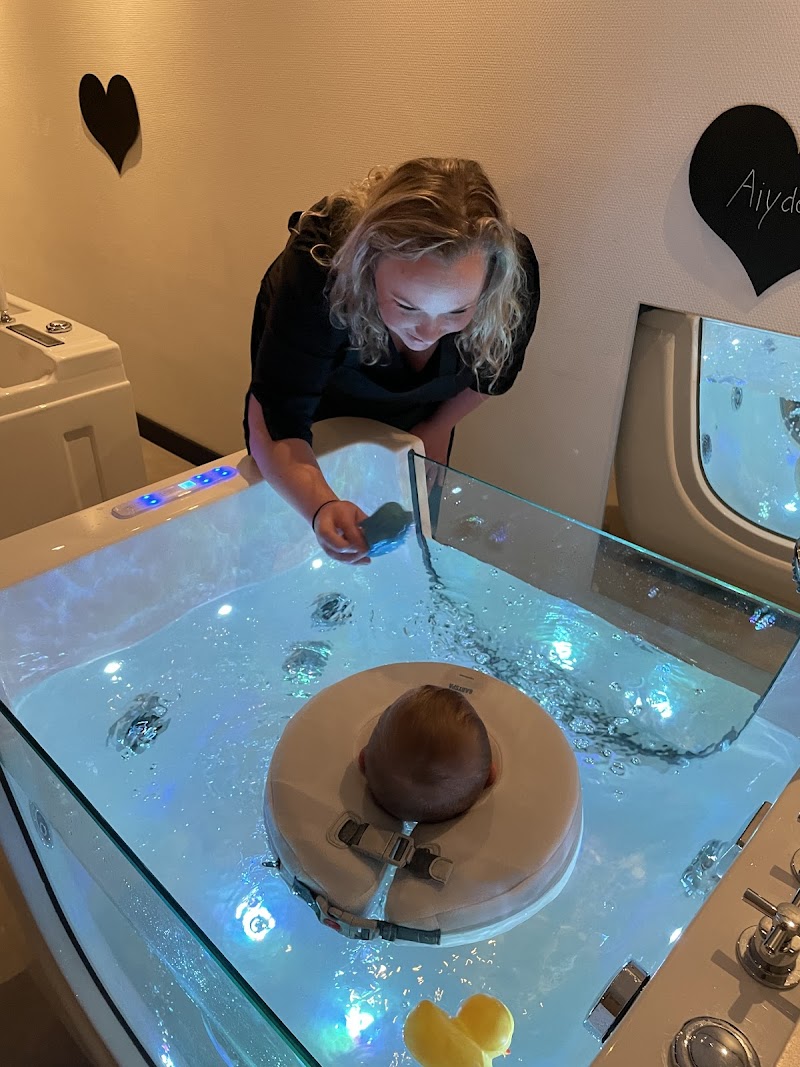 Baby Spa Eigenwijs