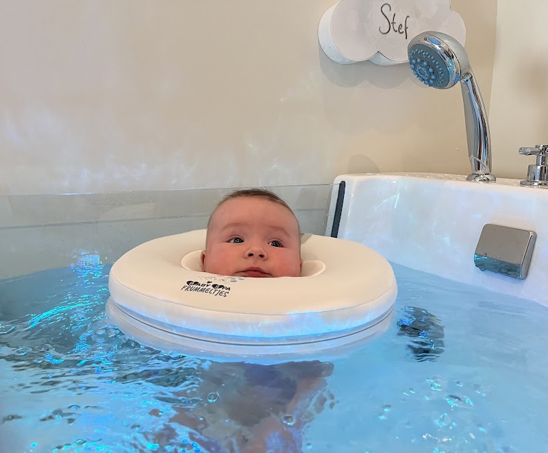 Baby spa frummeltjes - Foto 4