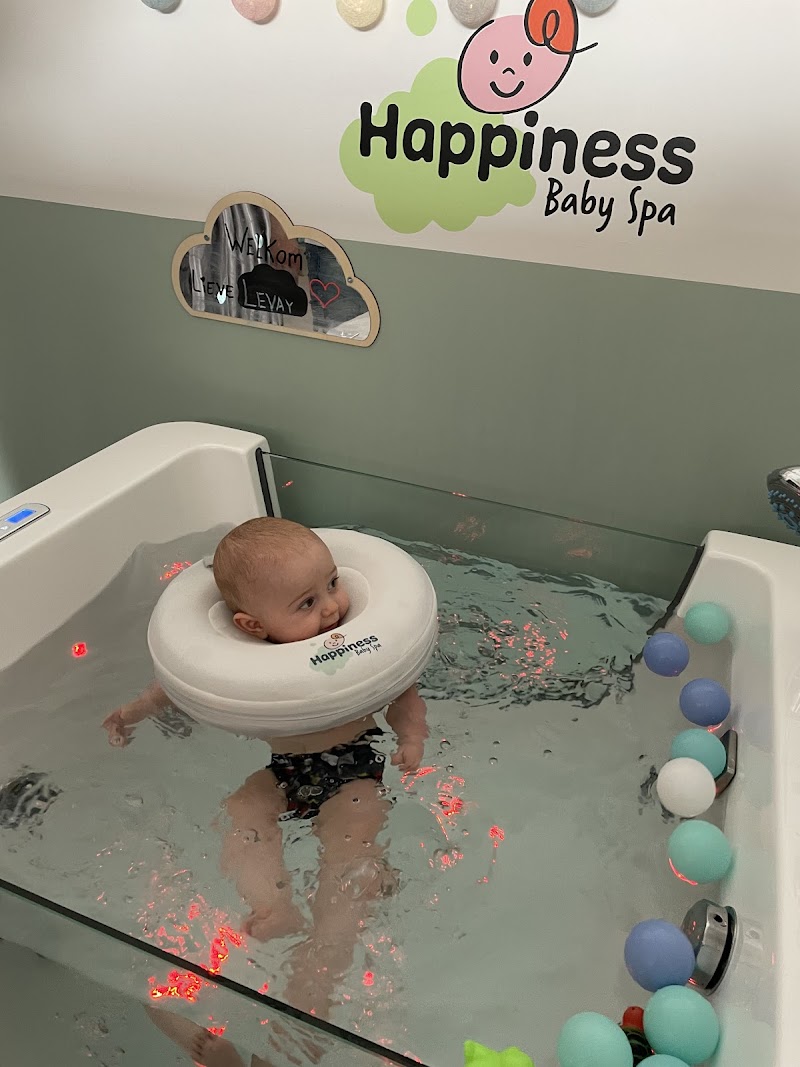 Baby Spa Happiness - Foto 10