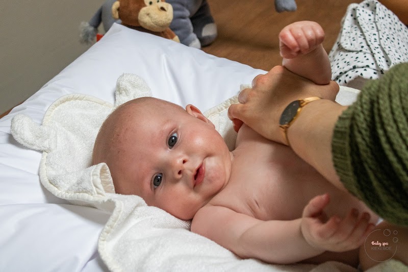Baby Spa Kiekeboe - Foto 5