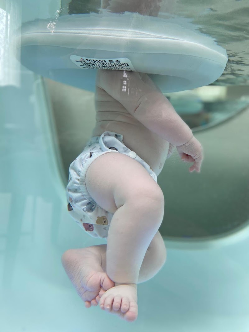 Baby Spa Kiekeboe - Foto 4
