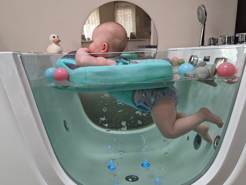 Baby Spa Kiekeboe - Foto 9