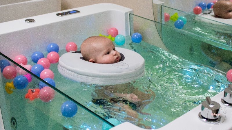 Baby Spa Kiekeboe - Foto 2
