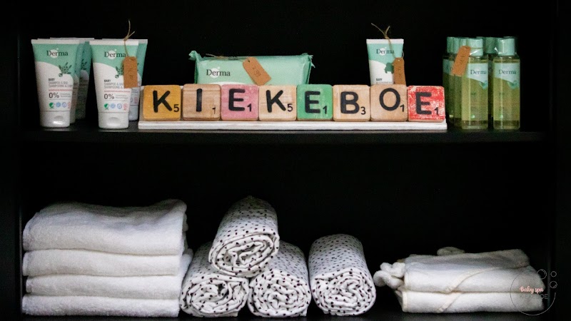 Baby Spa Kiekeboe - Foto 3