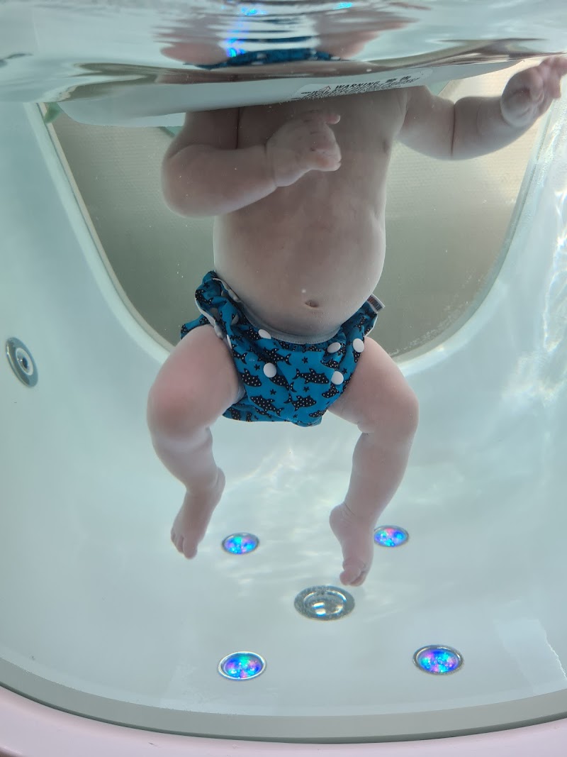 Baby Spa Kiekeboe - Foto 8