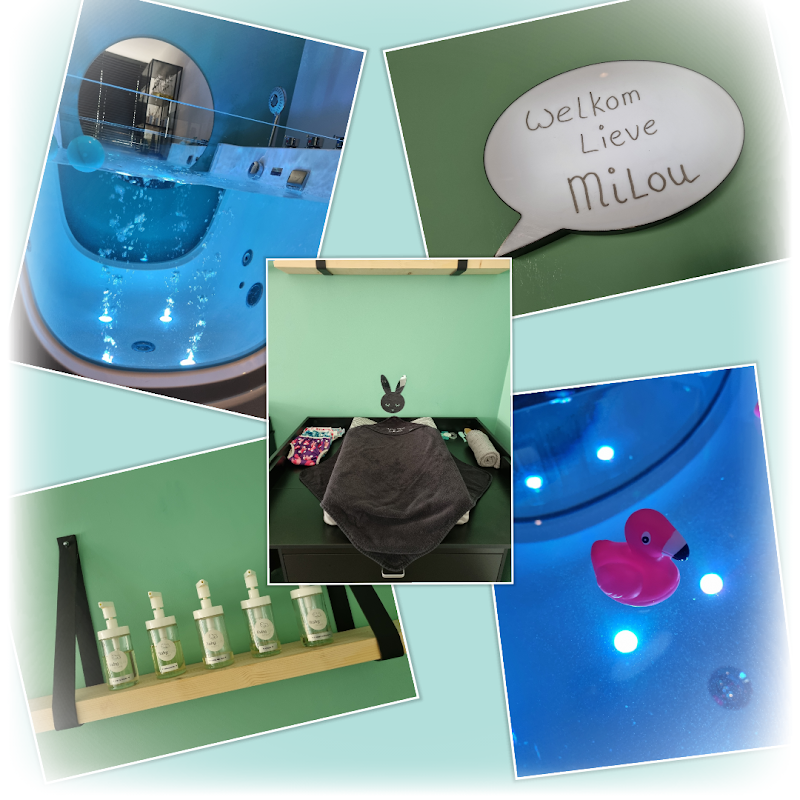 Baby Spa Salland - Foto 8