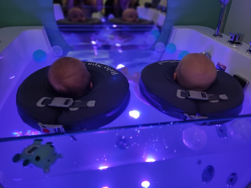 Baby Spa Salland - Foto 3