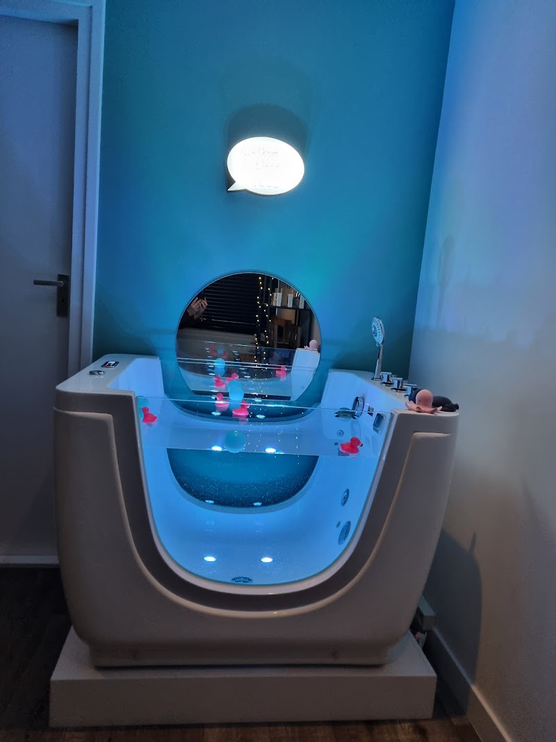 Baby Spa Salland