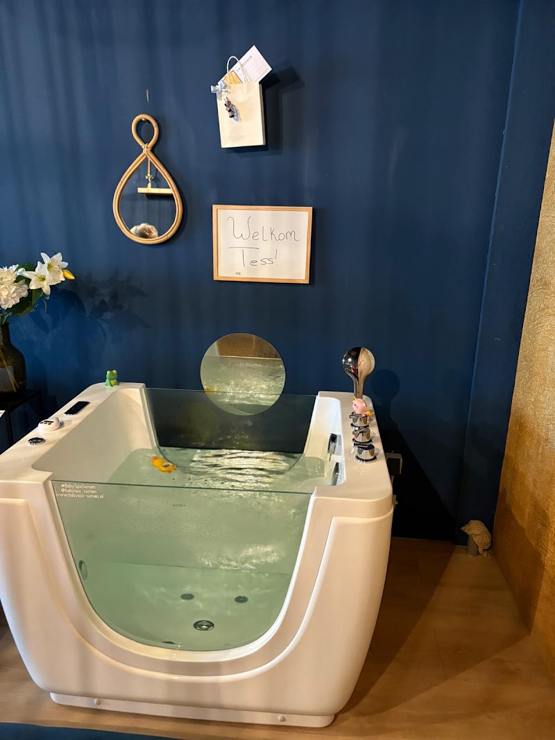 Baby Spa Samen - Foto 4