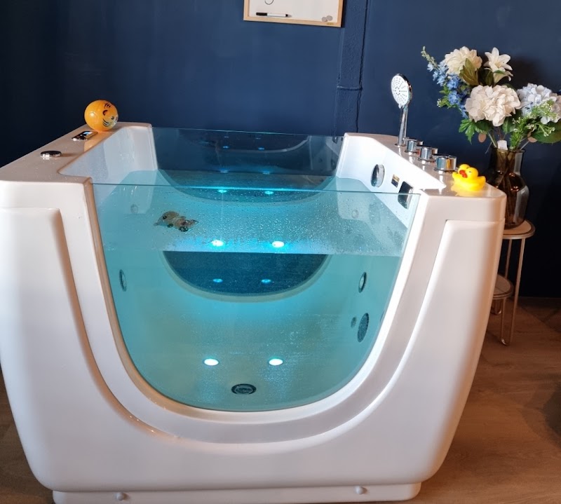 Baby Spa Samen - Foto 3