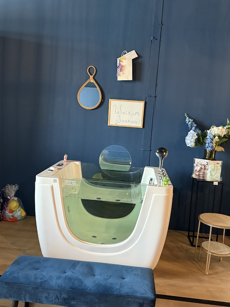 Baby Spa Samen