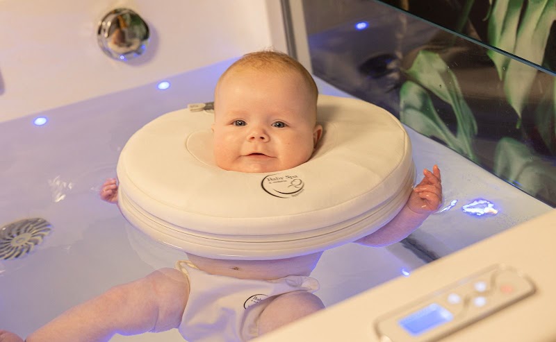 Baby Spa Sappemeer - Foto 3