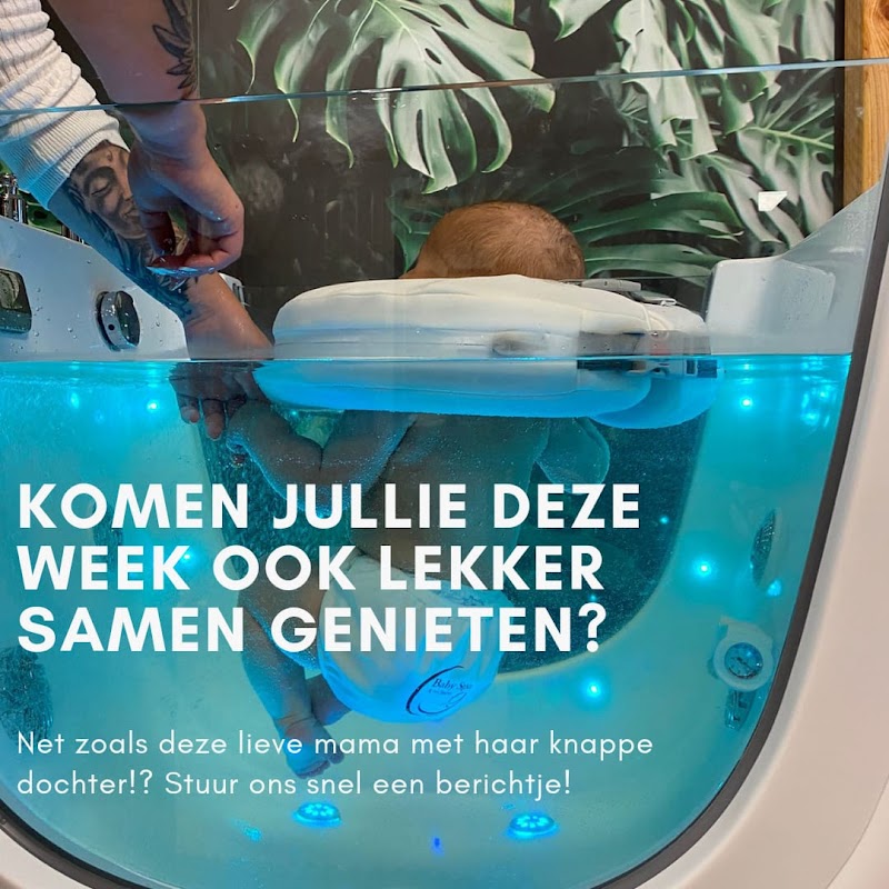 Baby Spa Sappemeer - Foto 10