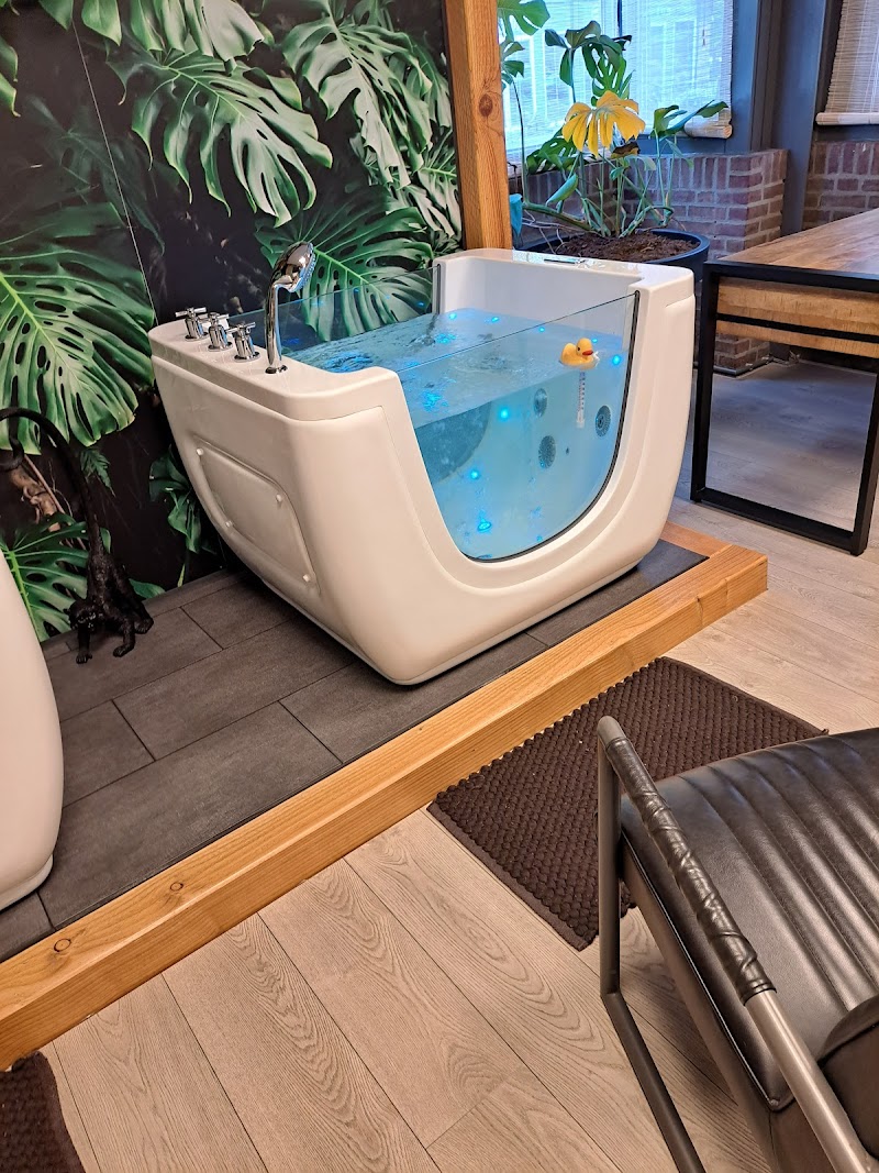 Baby Spa Sappemeer
