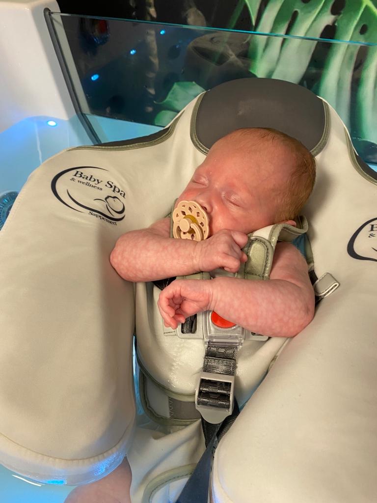 Baby Spa Sappemeer - Foto 4