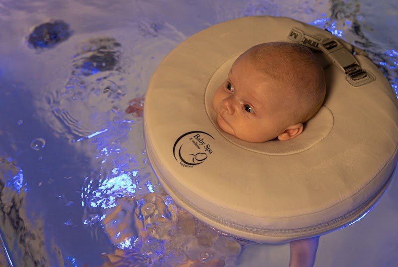 Baby Spa Sappemeer - Foto 9