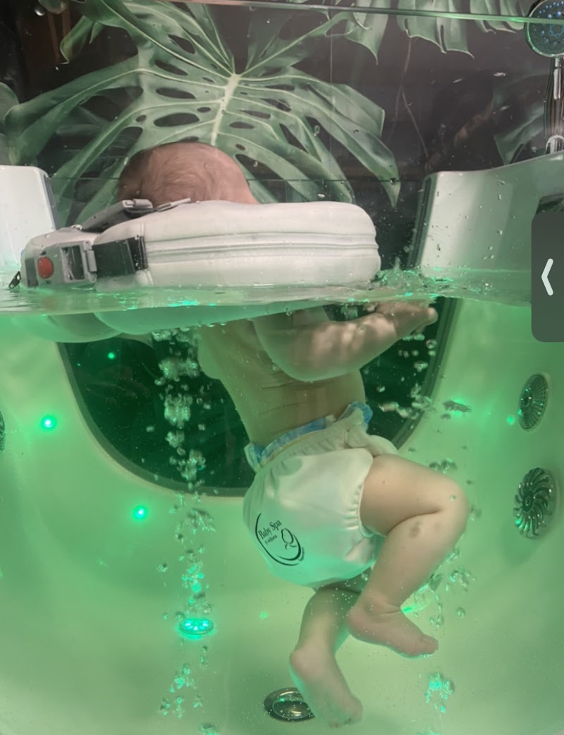Baby Spa Sappemeer - Foto 6