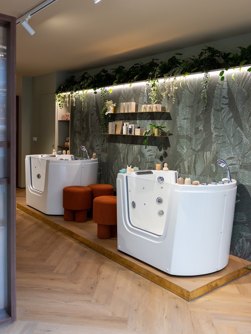 Baby spa The little tree - Foto 10