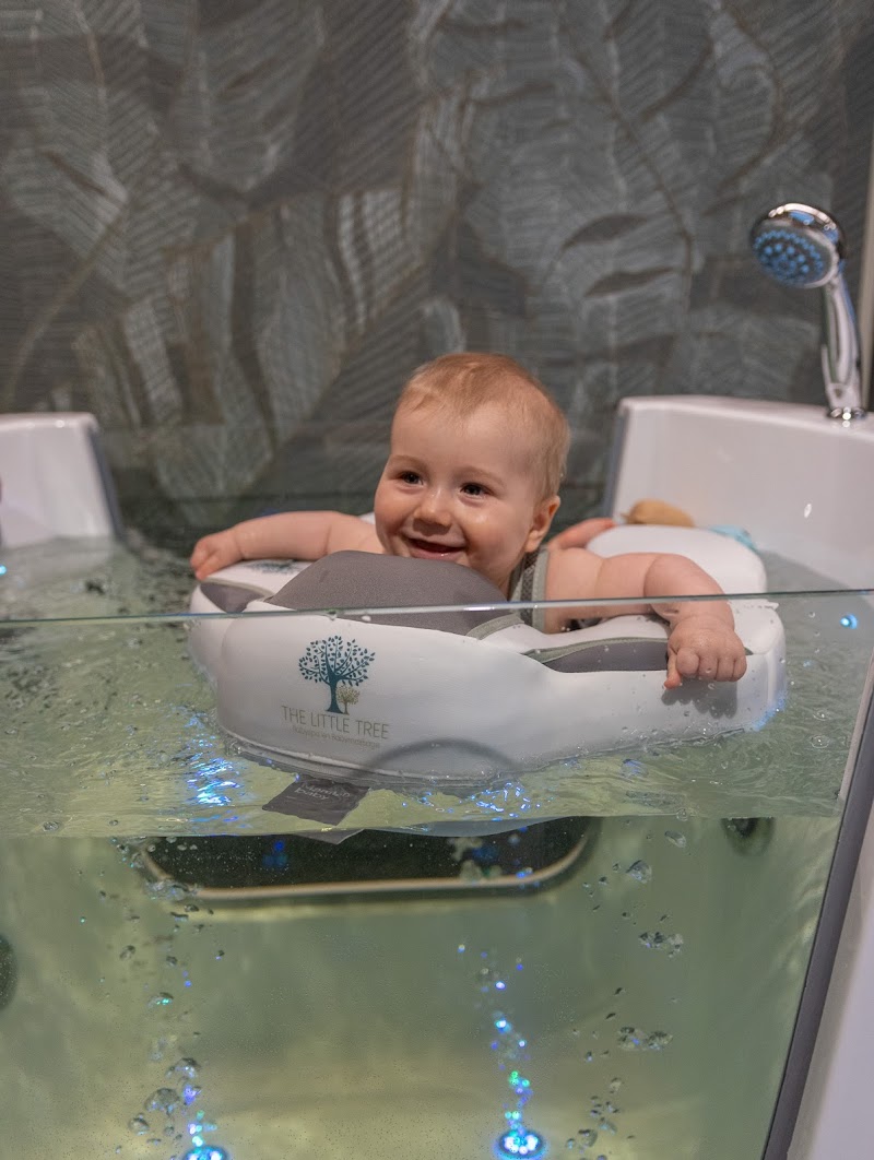 Baby spa The little tree - Foto 6