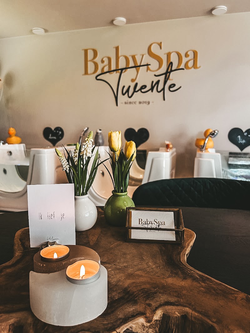 Baby Spa Twente