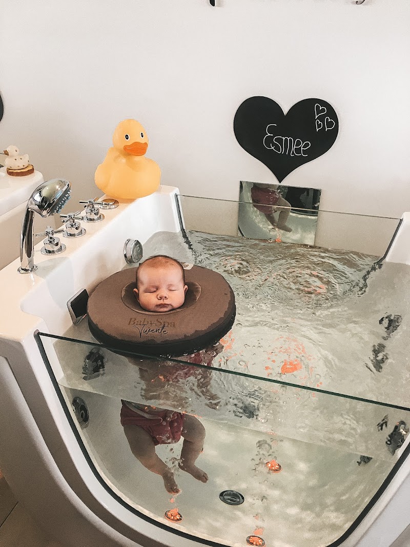 Baby Spa Twente - Foto 9