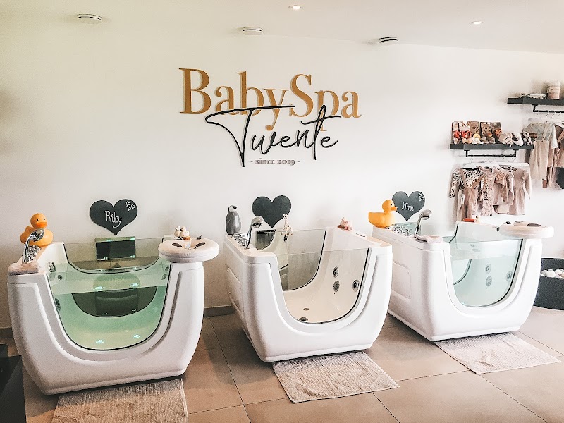 Baby Spa Twente - Foto 2