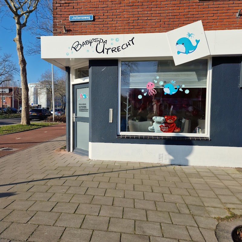 Baby Spa Utrecht - Foto 8