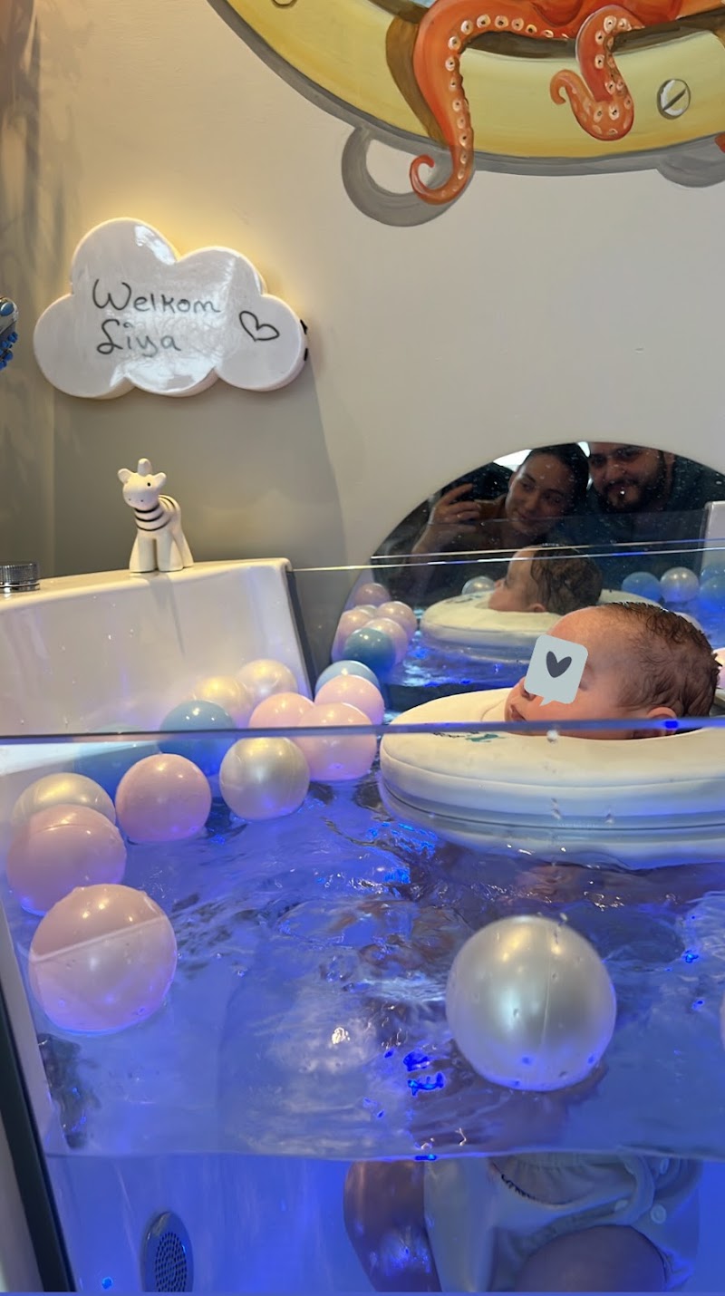 Baby Spa Utrecht - Foto 10