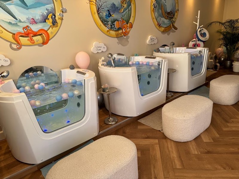 Baby Spa Utrecht