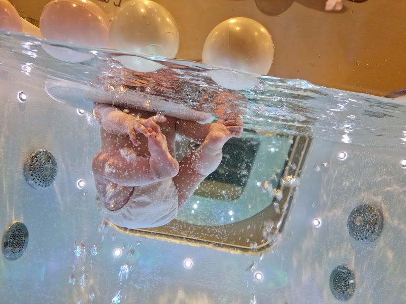 Baby Spa Utrecht - Foto 4
