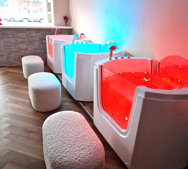 Baby Spa Utrecht - Foto 2