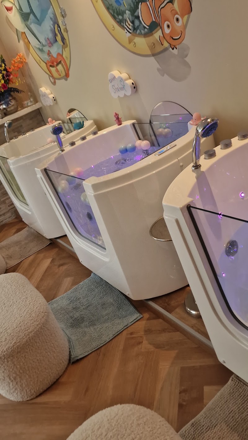 Baby Spa Utrecht - Foto 9