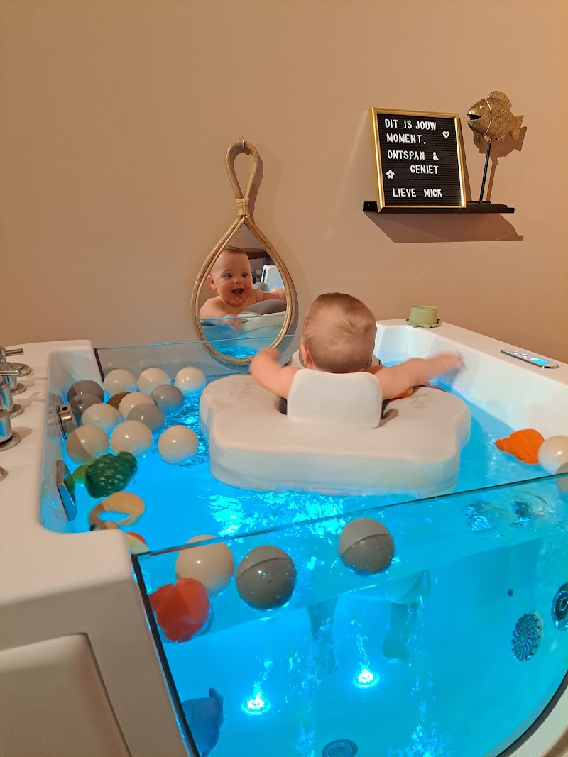 Baby Spa Zo Zoet - Foto 9