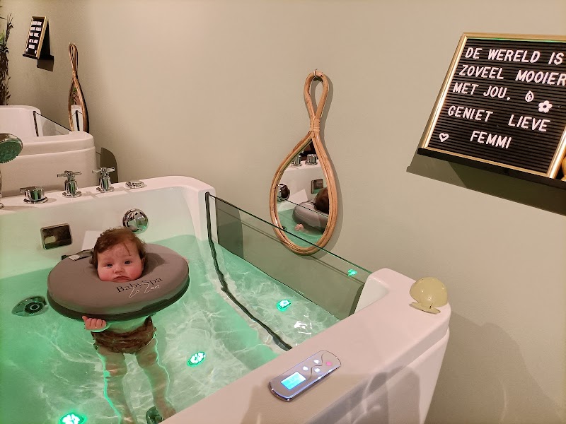 Baby Spa Zo Zoet - Foto 2