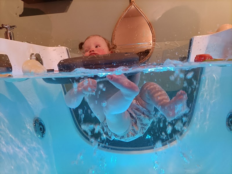 Baby Spa Zo Zoet - Foto 8