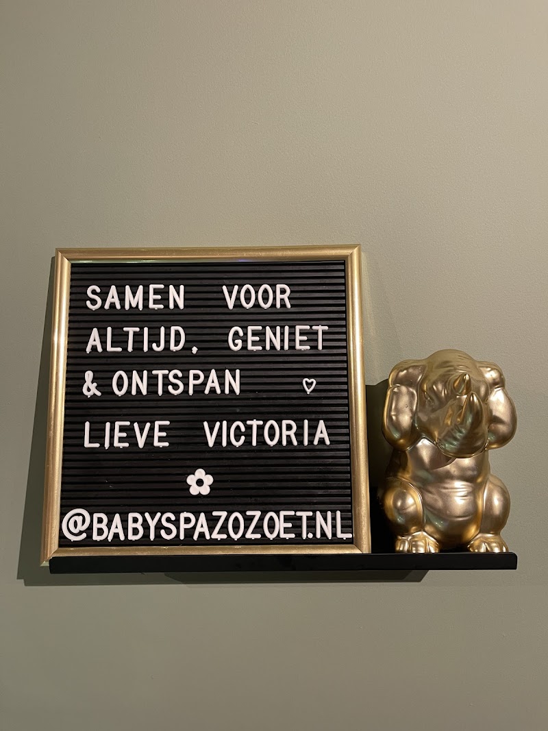 Baby Spa Zo Zoet - Foto 3
