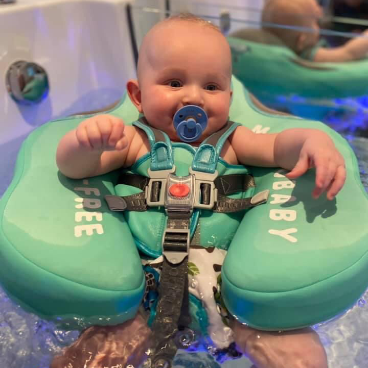 Baby Wellness Oss - Foto 7