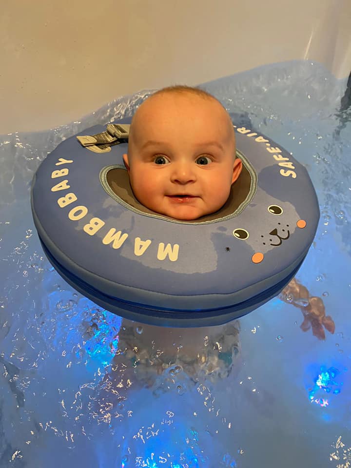 Baby Wellness Oss - Foto 10