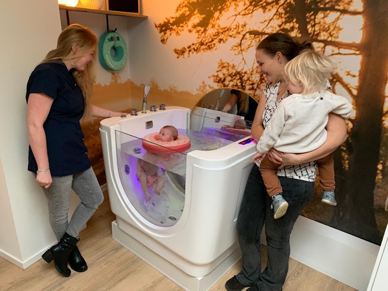 Babyrelax Hoogeveen